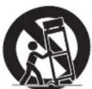 PIONEER HTS560DV - IMPORTANT SAFETY INSTRUCTIONS - 1