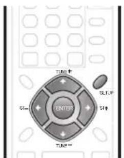 PIONEER HTS560DV - Réglage du mode démonstration du système - 1