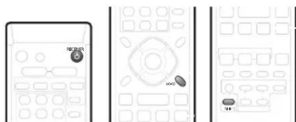 PIONEER HTS560DV - Important - 1