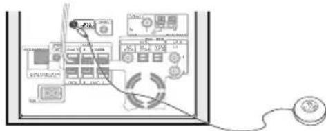 PIONEER HTS560DV - Important - 2