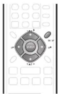 PIONEER HTS560DV - Utilisation du menu setup (configuration) - 1