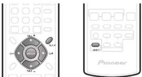 PIONEER HTS560DV - System demo setting - 1