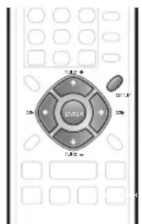 PIONEER HTS560DV - Using the Setup menu - 1