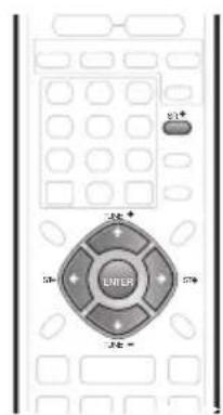 PIONEER HTS560DV - SR+ Setup for Pioneer plasma displays - 1