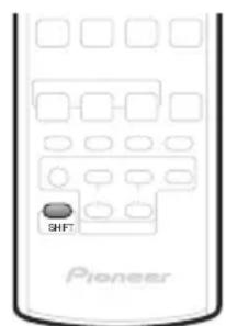 PIONEER HTS560DV - Écoute de la radio - 2