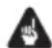 PIONEER HTS560DV - Caution - 1