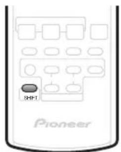 PIONEER HTS560DV - Réglage du mode démonstration du système - 2