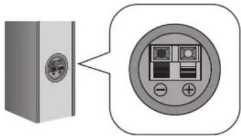 PIONEER HTS560DV - Connect the speaker system. - 1
