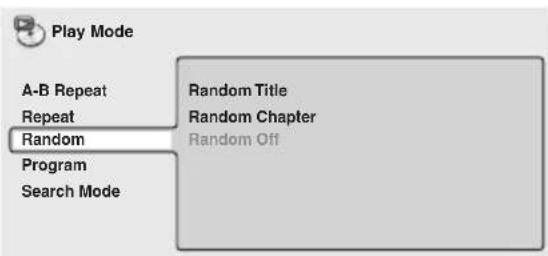PIONEER HTZ940DV - Utilisation des OSD - 1