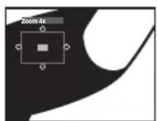 PIONEER HTZ940DV - Utilisation du zoom - 3