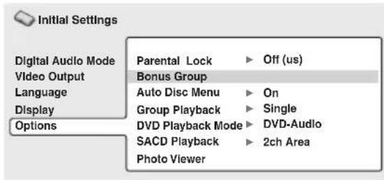 PIONEER HTZ940DV - Bonus Group - 1