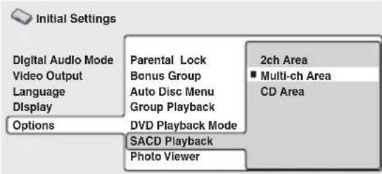 PIONEER HTZ940DV - SACDPlayback - 1