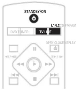 PIONEER HTZ940DV - Listening to other sources - 1