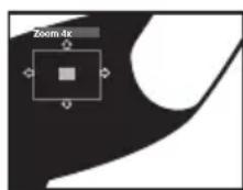 PIONEER HTZ940DV - During playback, use the ZOOM button to select the zoom factor. - 3