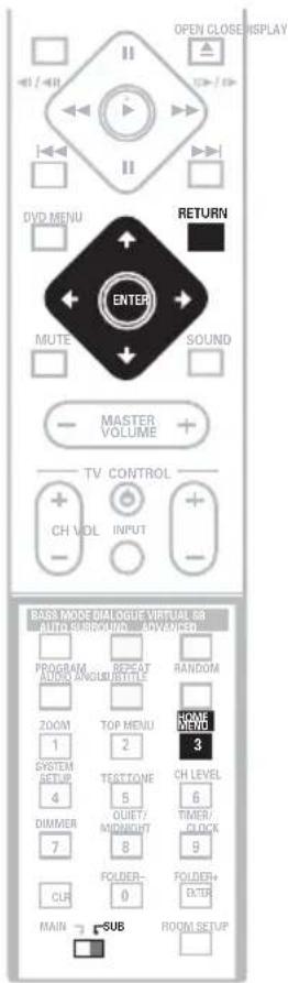 PIONEER HTZ940DV - Important - 1