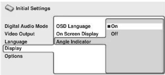 PIONEER HTZ940DV - Astuce - 5