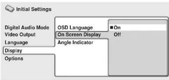 PIONEER HTZ940DV - Astuce - 4