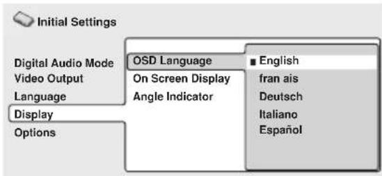 PIONEER HTZ940DV - Astuce - 3