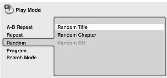PIONEER HTZ940DV - Utilisation des OSD - 2