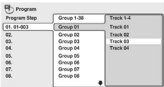 PIONEER HTZ940DV - Using the OSD - 6