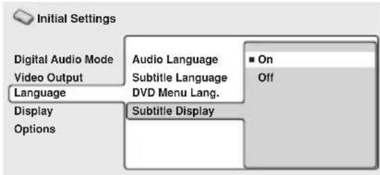 PIONEER HTZ940DV - Astuce - 2