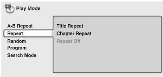 PIONEER HTZ940DV - Using the OSD - 1