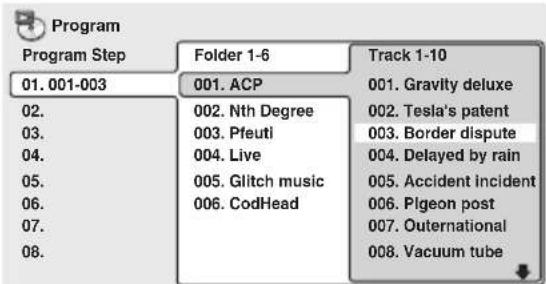 PIONEER HTZ940DV - Using the OSD - 9