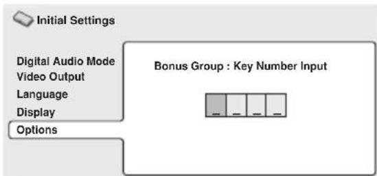 PIONEER HTZ940DV - Remarque - 2