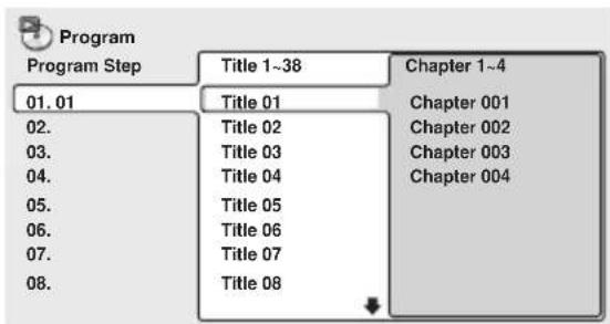 PIONEER HTZ940DV - Utilisation des OSD - 3