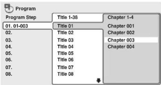PIONEER HTZ940DV - Using the OSD - 4