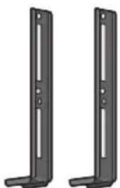 PIONEER HTP710 - Boite d'enceintes (S-SWR500FS) - 2