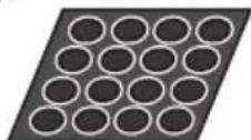 PIONEER HTP710 - Boîte d'enceintes (S-DV595T) - 10
