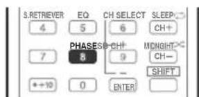 PIONEER HTP710 - Better sound using Phase Control - 3