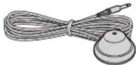 PIONEER HTP710 - Boite du caisson de basses à récepteur (SX-SWR2) - 4