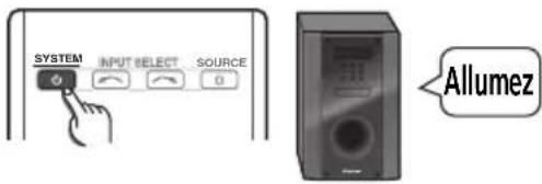 PIONEER HTP710 - Home Cinéma - 4