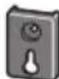 PIONEER HTP710 - Boite d'enceintes (S-SWR600) - 12
