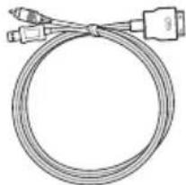 PIONEER HTP710 - Boîte du caisson de basses à récepteur (SX-SWR2) - 3