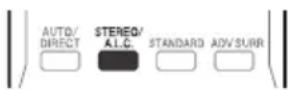 PIONEER HTP710 - Luisteren in stereo - 1