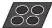 PIONEER HTP710 - Boîte du caisson de basses à récepteur (SX-SWR2) - 9