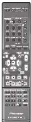 PIONEER HTP710 - Boite du caisson de basses à récepteur (SX-SWR2) - 5