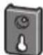 PIONEER HTP710 - Speakers (S-SWR600) box - 12