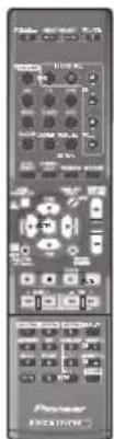 PIONEER HTP710 - Boîte du caisson de basses à récepteur (SX-SWR2) - 5