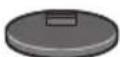 PIONEER HTP710 - Speakers (S-SWR500FS) box - 6