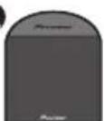 PIONEER HTP710 - Boite d'enceintes (S-SWR600) - 1