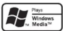 PIONEER HTP710 - About WMA - 1