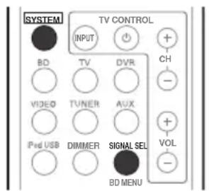 PIONEER HTP710 - Opmerking - 1