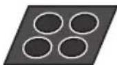 PIONEER HTP710 - Boîte du caisson de basses à récepteur (SX-SWR2) - 9