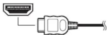 PIONEER HTP710 - About HDMI - 1