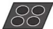 PIONEER HTP710 - Boite du caisson de basses à récepteur (SX-SWR2) - 9