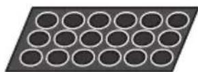PIONEER HTP710 - Boite d'enceintes (S-SWR600) - 7